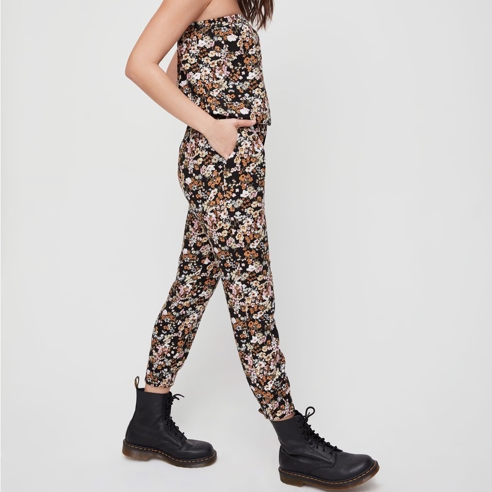 Sunday Best | Tabata Jumpsuit | Aritzia | S